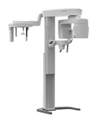 アーム型X線CT診断装置　AUGE SOLIO